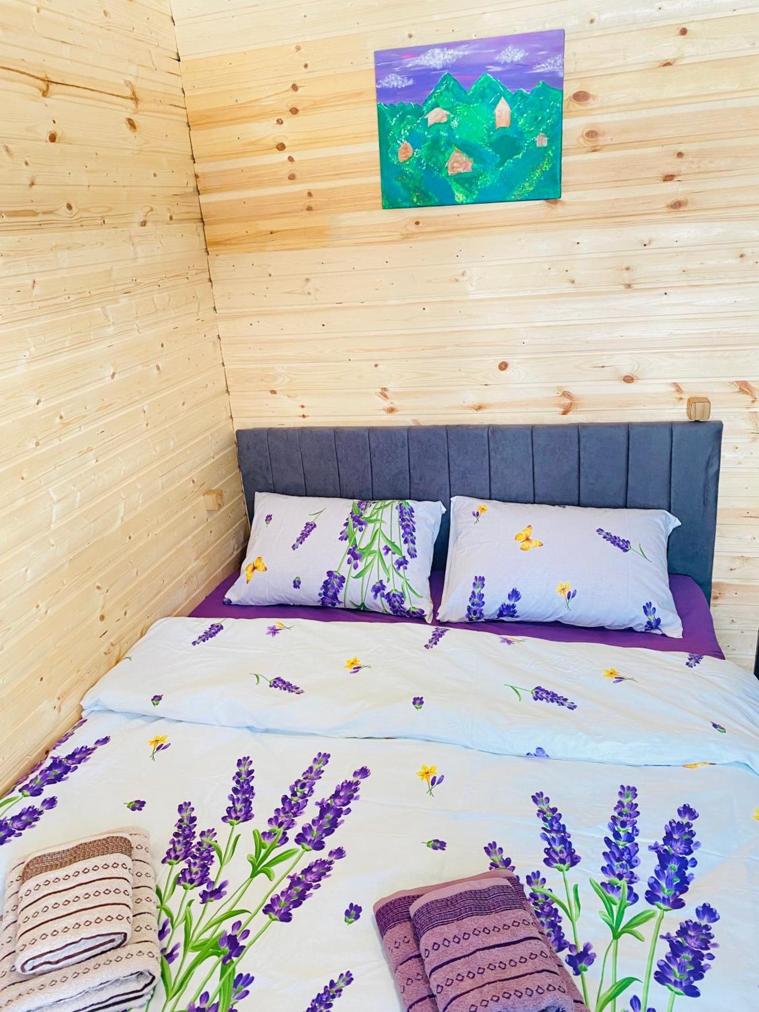 מסטיה Guesthouse Nene מראה חיצוני תמונה