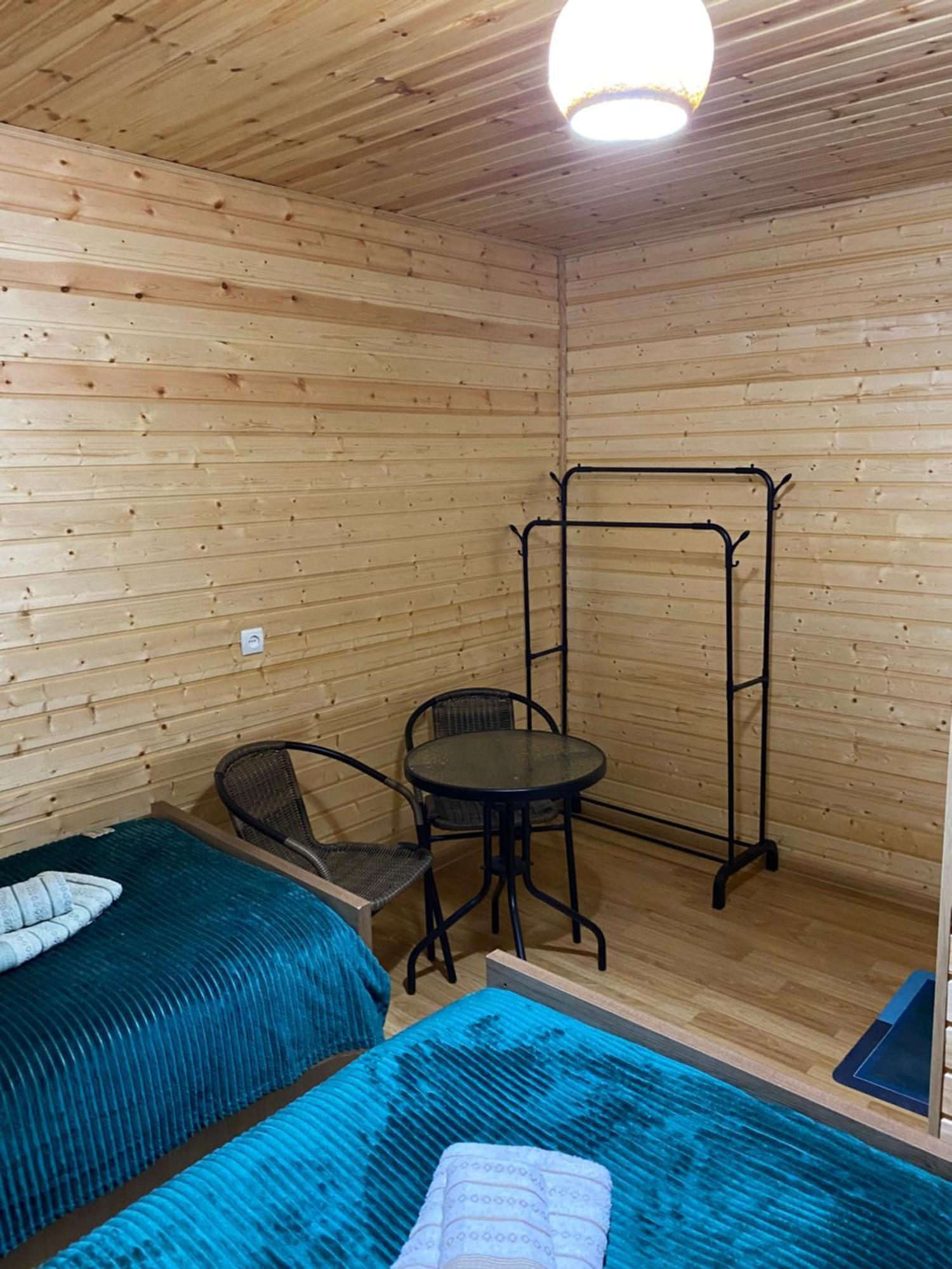 מסטיה Guesthouse Nene מראה חיצוני תמונה