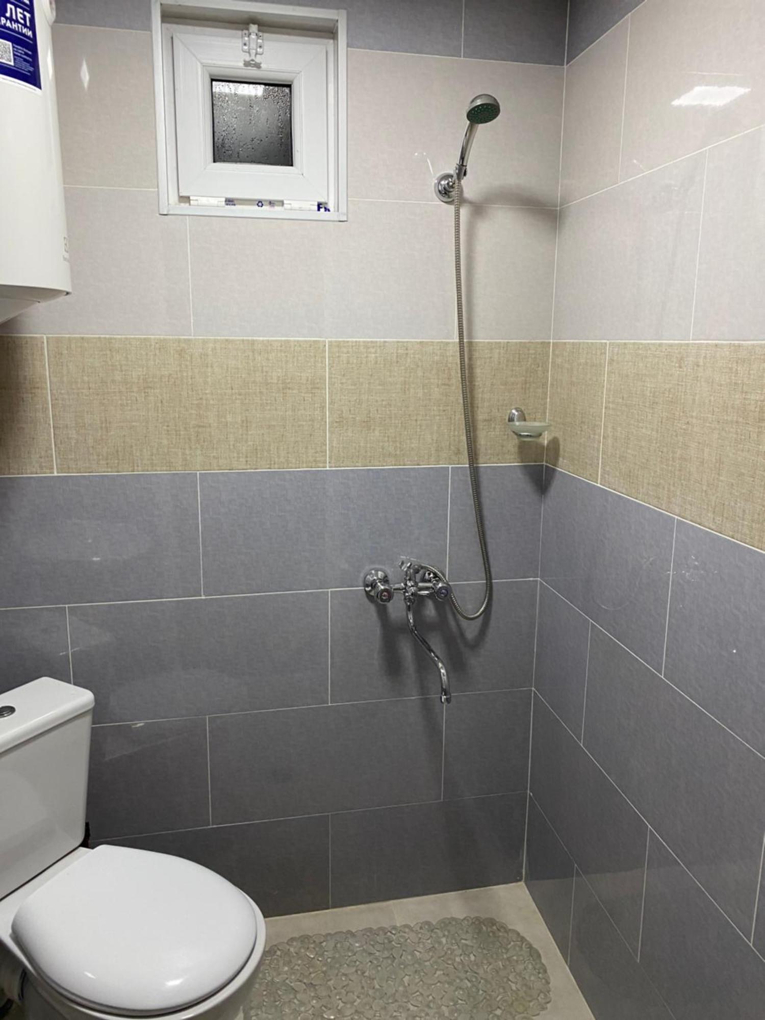 מסטיה Guesthouse Nene מראה חיצוני תמונה