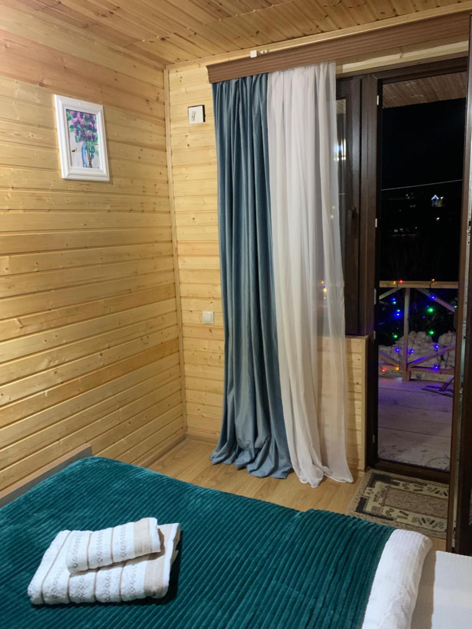 מסטיה Guesthouse Nene מראה חיצוני תמונה